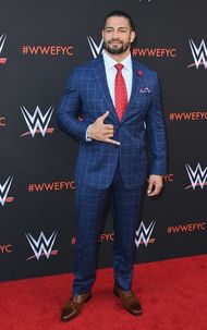 WWE's First-Ever Emmy 'For Your Consideration' Event
